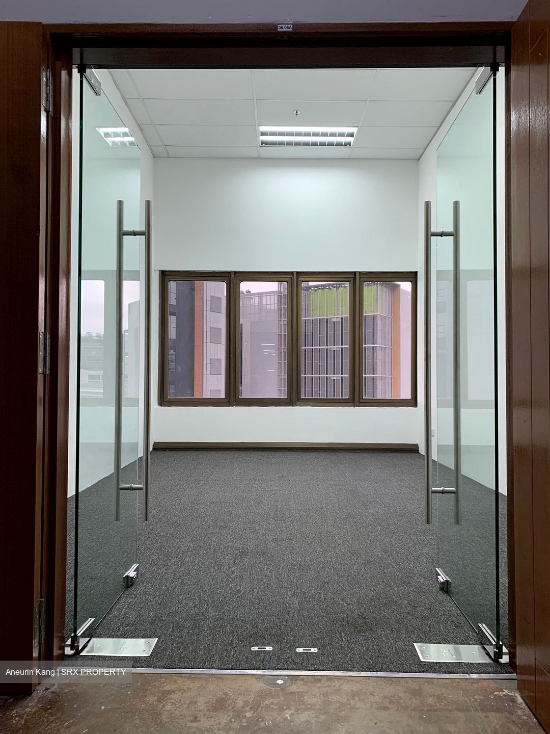 Sindo Industrial Building (D13), Factory #554638871